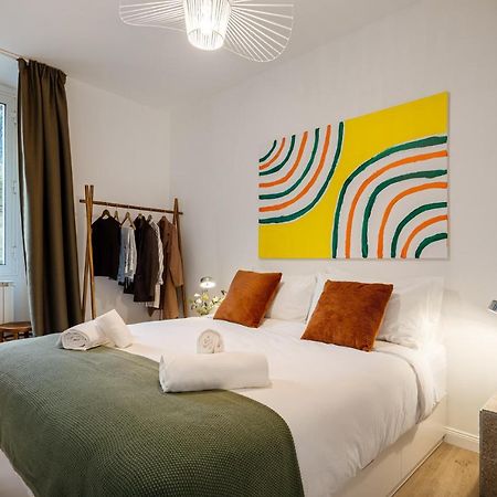 San Giusto Apartment Trieste Ngoại thất bức ảnh