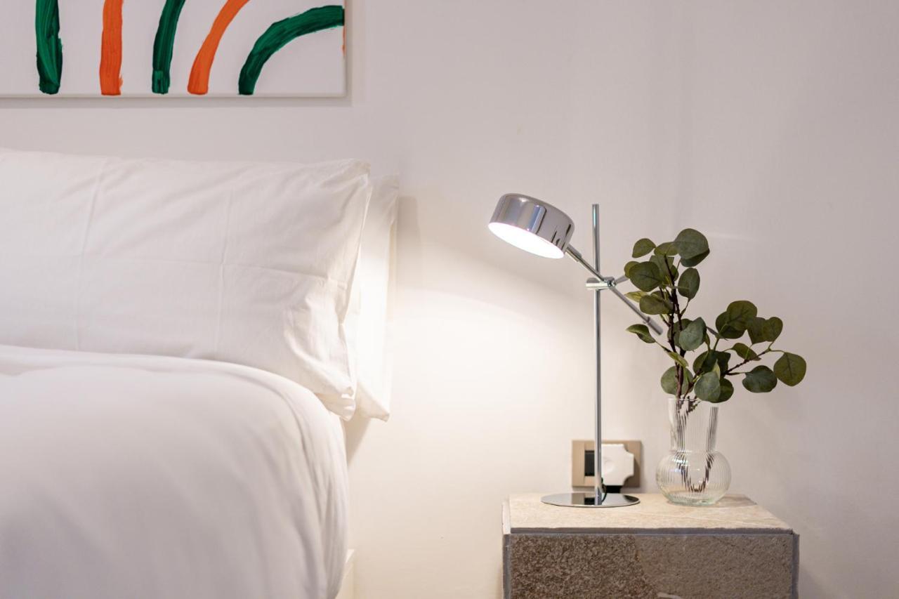 San Giusto Apartment Trieste Ngoại thất bức ảnh