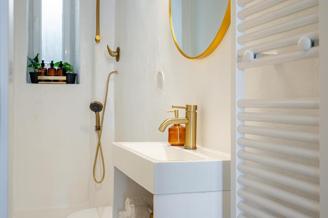 San Giusto Apartment Trieste Ngoại thất bức ảnh